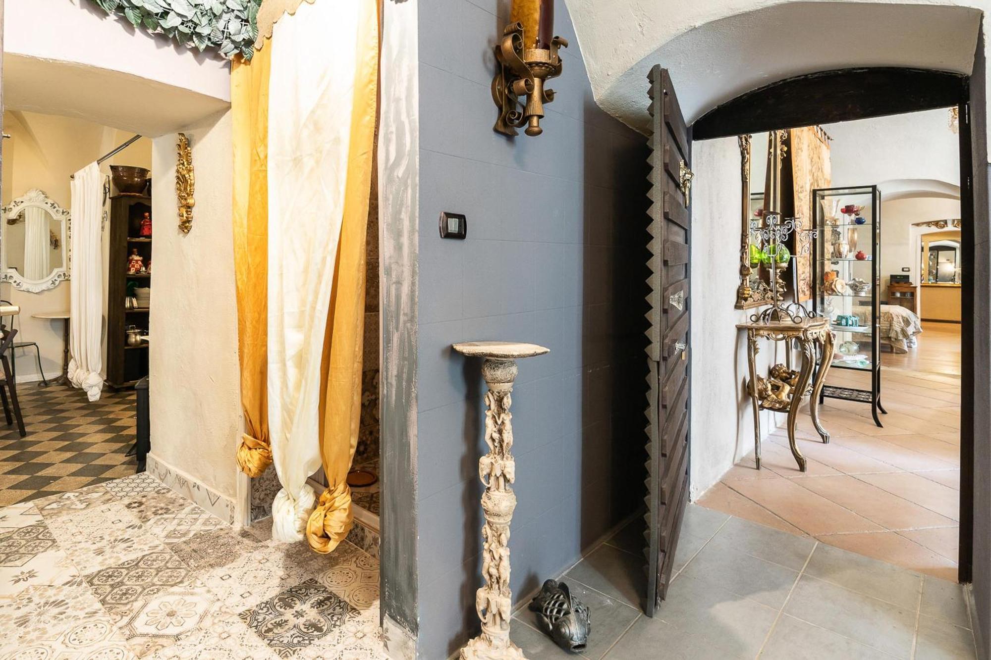 Hotel Il Feudo By Barbarhouse Bari Exterior foto
